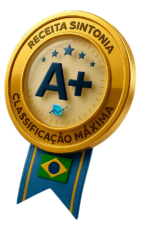 A+ Receita Federal