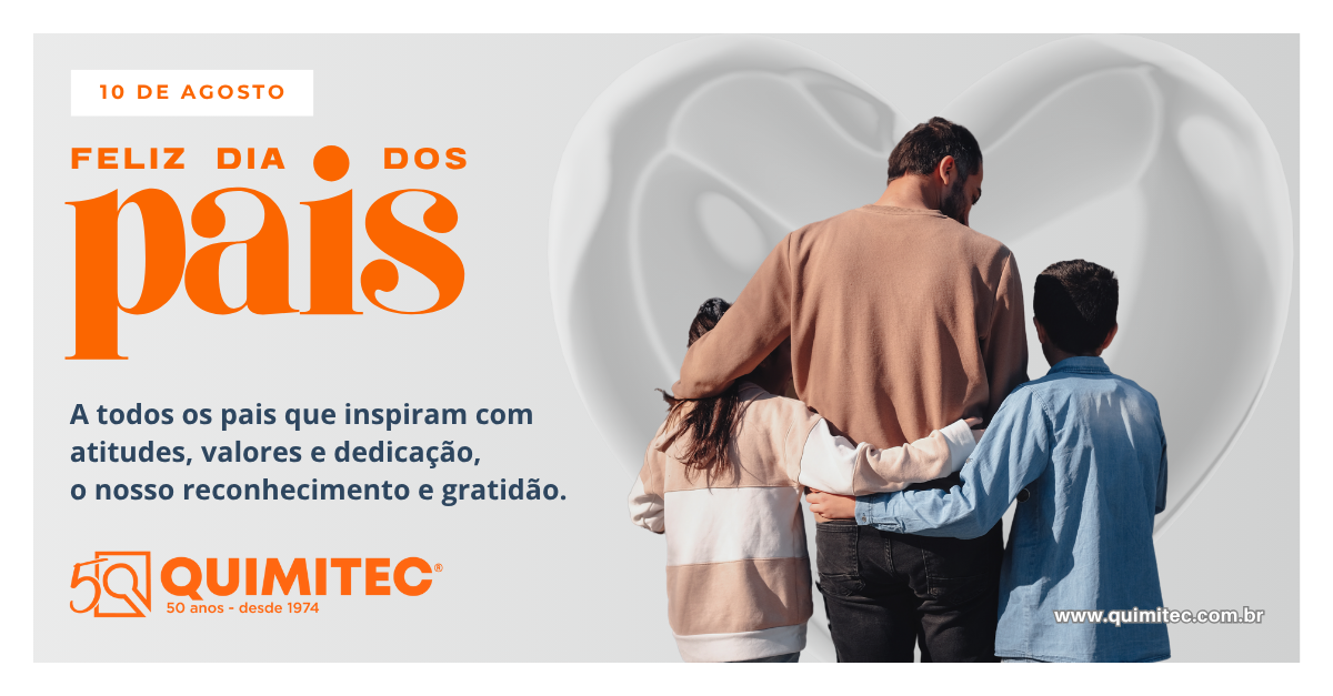 Dia dos Pais 