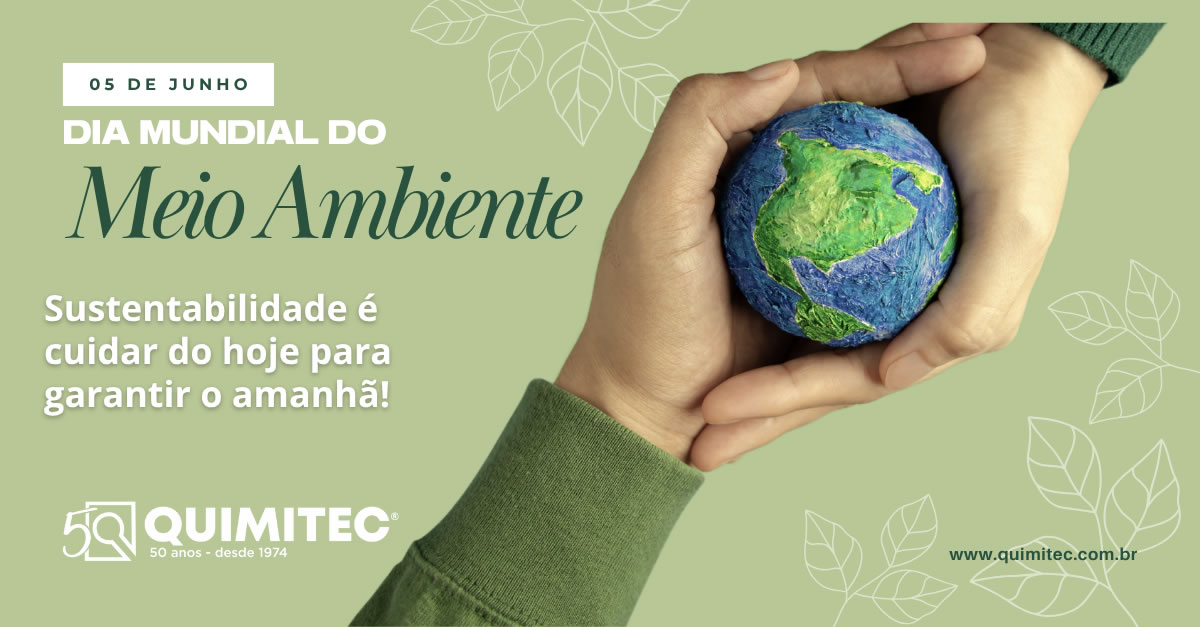 Dia do Meio Ambiente