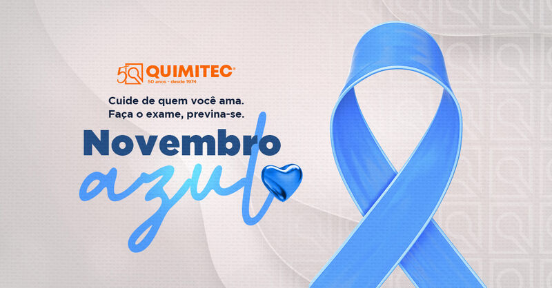 Novembro Azul