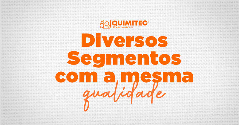 Quimitec Segmentos