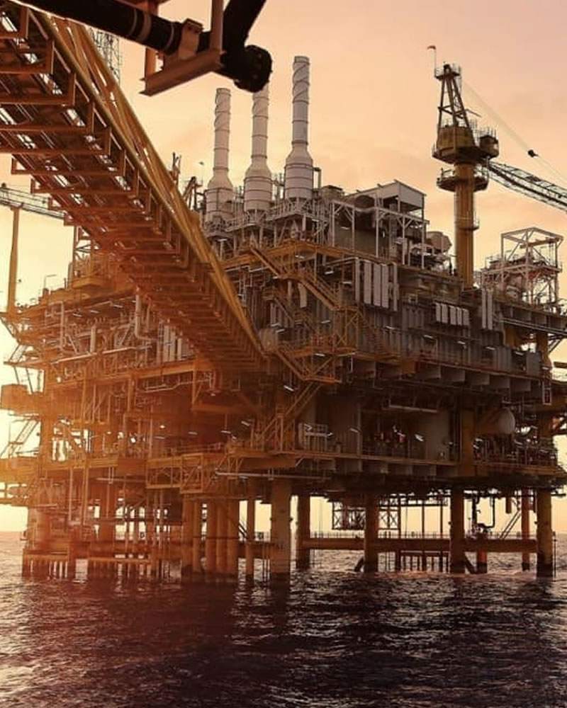Petrolíferas
