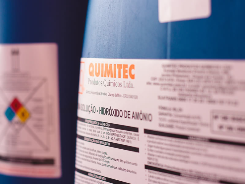 quimitec
